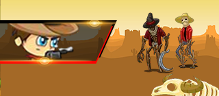 Wild West Runner