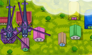 Air Combat Elite