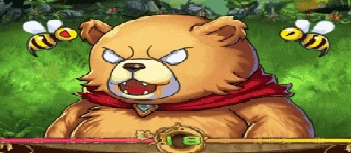 Defeat The Bear