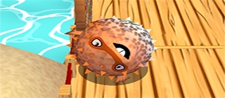 PufferBall
