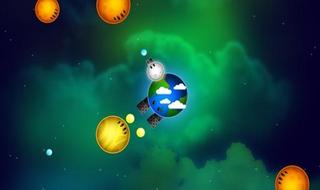 World in Danger