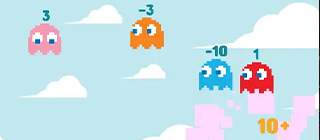 Math Blast Challenge