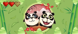 Catapult Panda