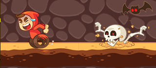 Haunted Escape