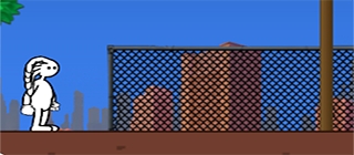 DreadheadParkour