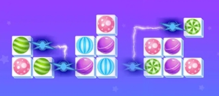 Fruit Chain: Color Match