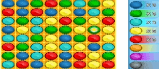 Bottle Cap Match: Time Challenge