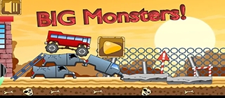 Big Monsters