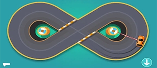 Circuit Drifter: Racing Pro