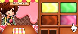 Ice Cream Shop Tycoon