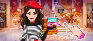 Fashion World Designer