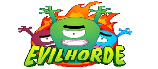 Alien Invasion: Zap Them!
