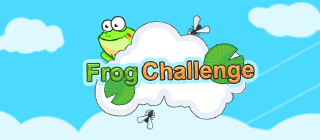 Amphibian Trials: Frog Challenge