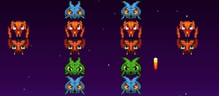 Space Defense Force