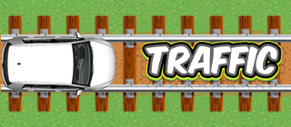 Traffic Rush Challenge