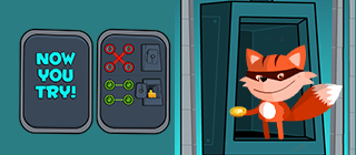 Fox Thief: Treasure Hunter