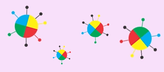 Color Shot: Pin It