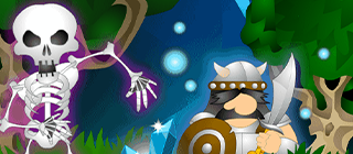 Bone Crusher: Skeletal Slasher