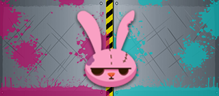 Zombie Bunny Apocalypse