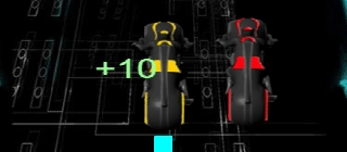 Speedy Motorcycle