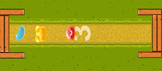 Jelly Escape Adventure