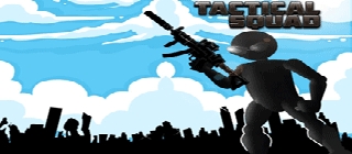 Tactical Squad