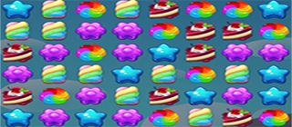 CandyForest