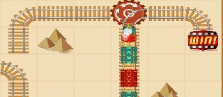 Train Tycoon: Track Master