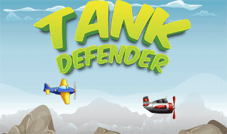 Tank Defense Commander