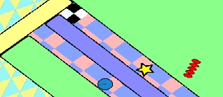 Rolling Ball Adventure