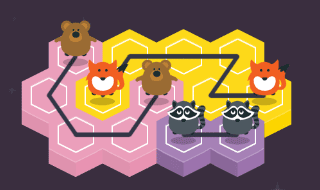 Animal Connection Quest