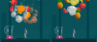 Fruit Ninja Master