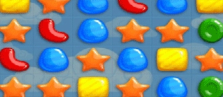 Smash Candy: Sweet Match
