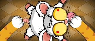 Rat Catcher