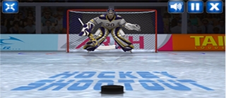HockeyShootout