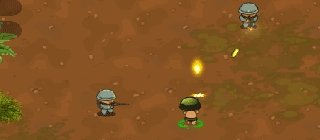 Hero's Journey: Little Champion