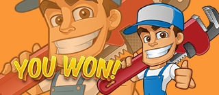 Pipe Master Puzzle
