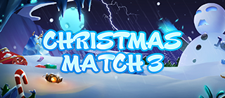 Festive Match: Christmas Treasures