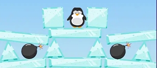 Penguin Rescue Mission