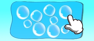 Ten Drops Of Water: Splash Master