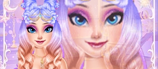 Hairstyle Design: Style Master