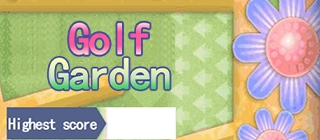 Golf Garden