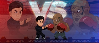 Boxing Master