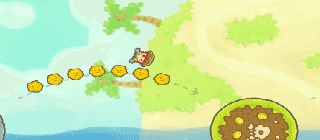 Pirate's Treasure