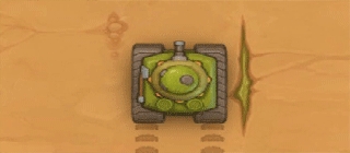 Tank Training Academy