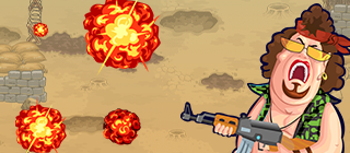 Alien Invasion Defense