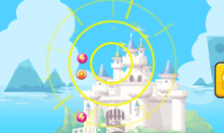 Candy Shell Blast