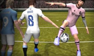 Volley Master