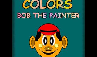 Colors - Bob The Painter