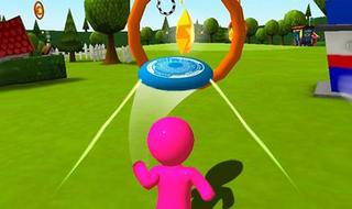 Disc Golf
